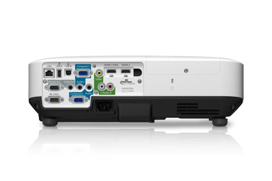 Epson Powerlite 1980wu 4400 lumens 2K 1920x1200p - Imagen 2