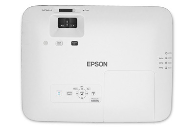 Epson Powerlite 1980wu 4400 lumens 2K 1920x1200p - Imagen 3