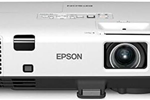 Epson Powerlite 1940w 4200 lumens HD 1280x 800p