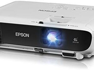 Epson EX3260 3300 lumens HDMI SVGA 800x600p