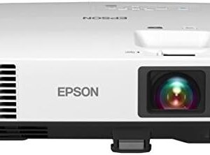 Epson Powerlite 1980wu 4400 lumens 2K 1920x1200p