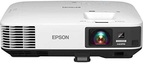 Epson Powerlite 1980wu 4400 lumens 2K 1920x1200p