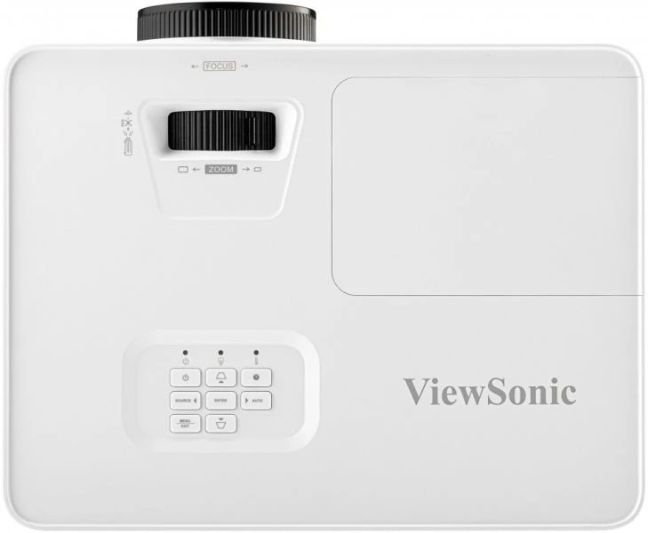 ViewSonic PA700W - 4500 lumens - WXGA - Imagen 3