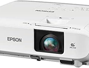 Proyector-Epson-Proyector-LCD-PowerLite-107-Blanco-Gris-Colombia-1